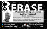 Paparazzi, an open source UAV for research
