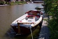 Paul's boat